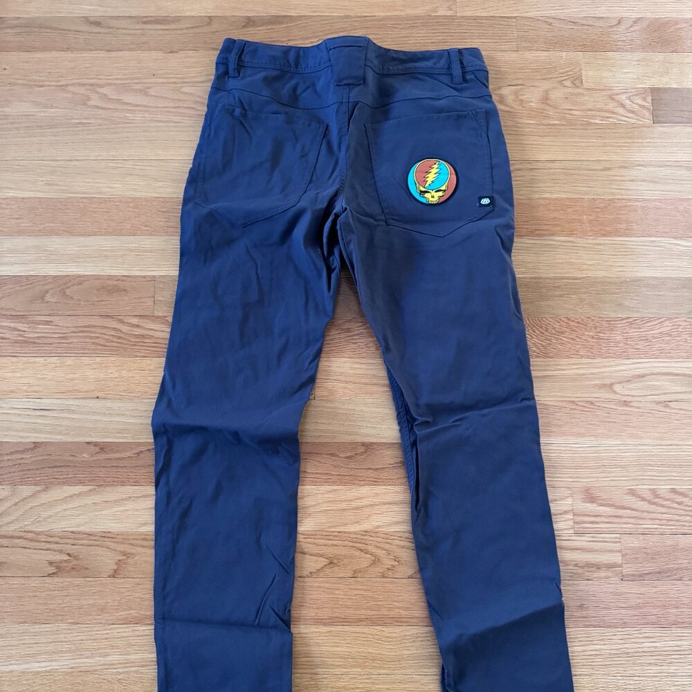 686 x Grateful Dead Pants